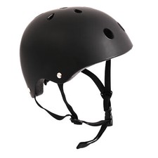 M.Y Skate Helmets Black