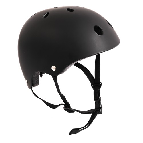 Skate helmets black - skate,