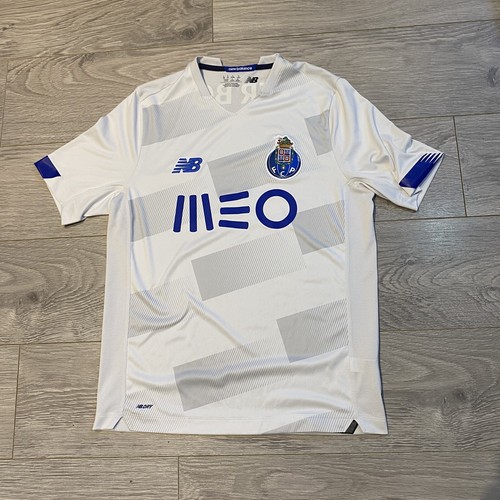 Porto 2020 third shirt - third,