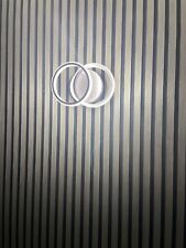 LED Wall Lights X 2 Led 12W