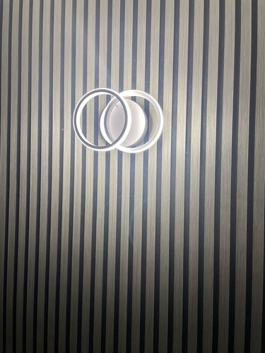 Led wall lights - x, 2