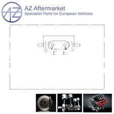 RPM Speed Sensor AZ Fits Ford