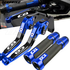 Brake Clutch Levers Handlebar