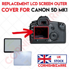 FOR CANON 5D MARK 1 SCREEN