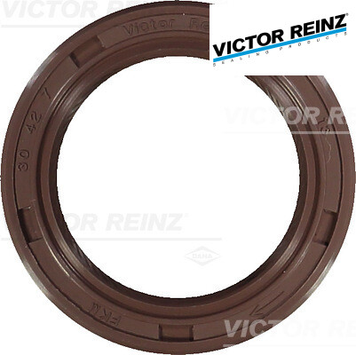 Camshaft oil seal fits alfa - camshaft,