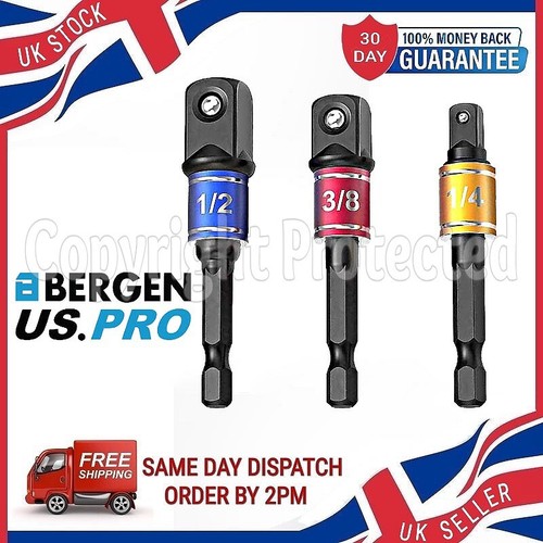 Uspro impact drill - drill, bit