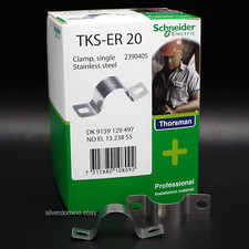 100 x Schneider Thorsman 20mm