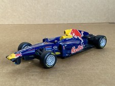 Bburago 2011 Red Bull Racing