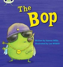 Phonics Bug the Bop Phase 2 By