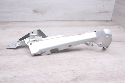 Rear panel - rear,