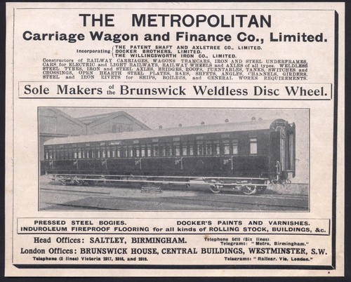 1914 vintage magazine - vintage, advert