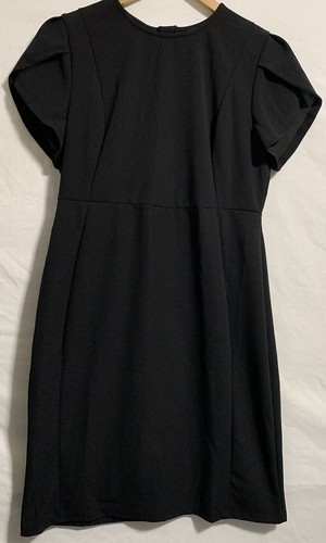 Mint limit lined fitted wiggle - fitted,
