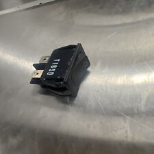 ( Switch On/Off ) Cobatco Commercial Grade Waffle Cone Baker/Maker