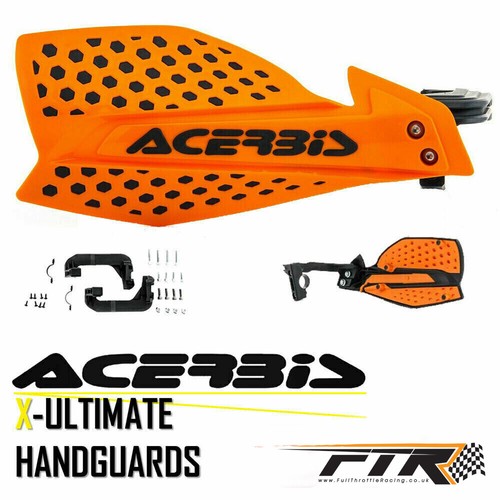 Acerbis ultimate handguards - ultimate,