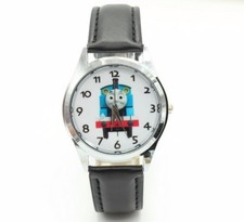 Thomas the Tank Black Band