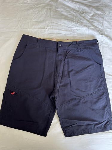 Gill mens tec shorts size - tec,