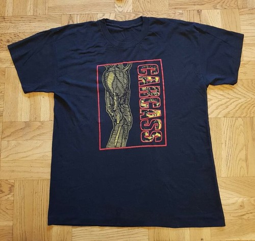 Vtg all size shirt - vtg,
