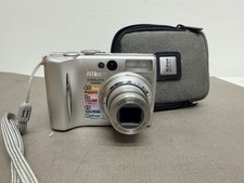 Nikon Coolpix 4200 Digital