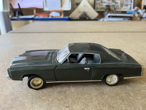 Saico 1970 monte carlo 24 - saico,