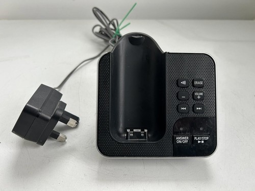 Panasonic tgd320e answer - kx-tgd320e,