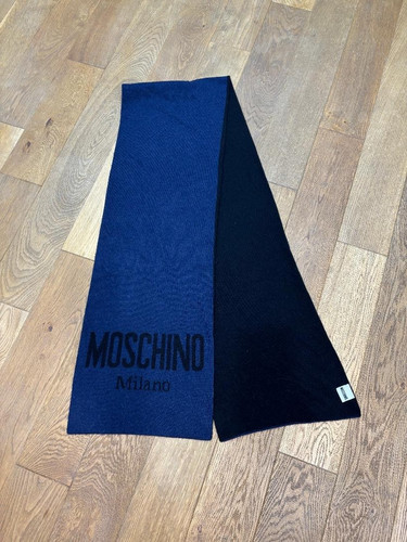 Moschino unisex reversible - moschino,