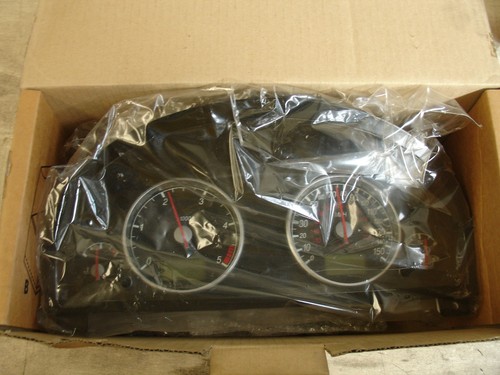 1251665 instrument cluster for - instrument,