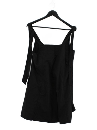 Topshop pinafore dungaree mini - topshop,