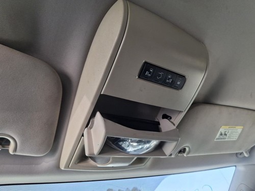 2011 console front - console,