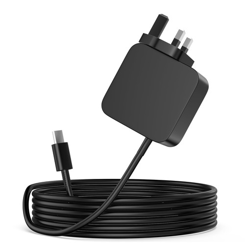 65w usb surface pro charger - usb, c