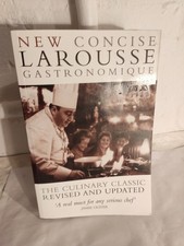 New Concise Larousse