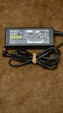 Sony Original Ac Adapter