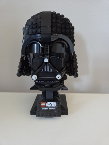 Lego star wars darth vader - star,