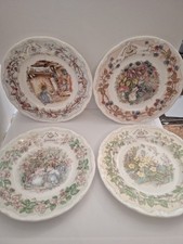 ROYAL DOULTON BRAMBLY HEDGE