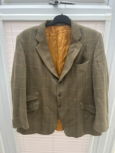 Bladen supasax tweed hacking - bladen,