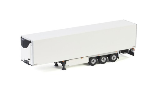 Wsi 2036 3 axle - wsi, fridge