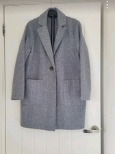 Ladies Coat Size 10