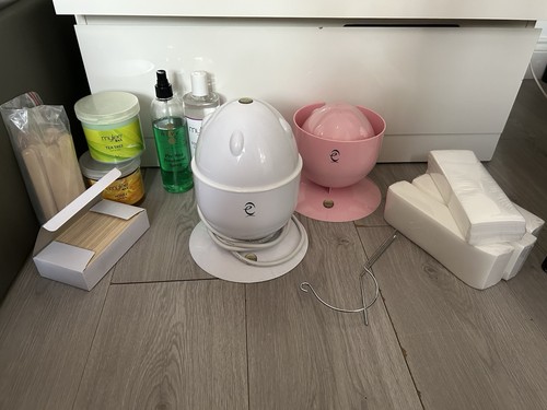 Effort wax machine - effort,