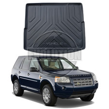 Rubber Boot Mat Liner Tray