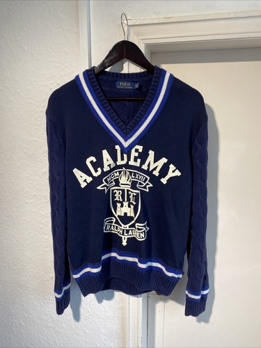 Polo ralph lauren academy - polo,