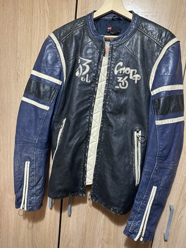 Diesel mens oksana biker - mens,