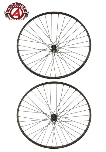 4 alloy black front - 1/4,