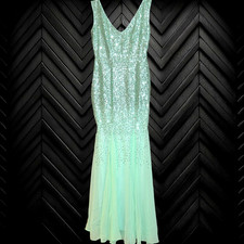 £155 GODDIVA SZE 6 PASTEL