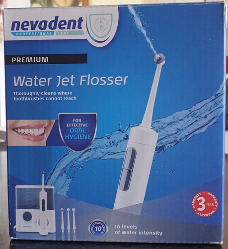 Nevadent professional care - professional,