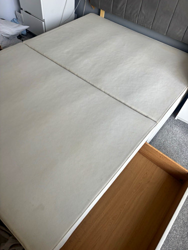 Harrison spinks divan - spinks,