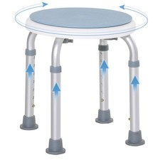 HOMCOM 360 Degree Swivel