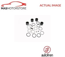 BRAKE CALIPER REPAIR KIT FRONT