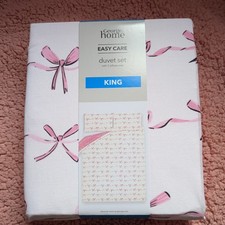 Asda George King Duvet Cover