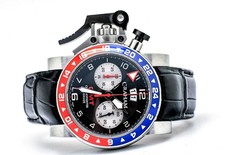 Graham Chronofighter Oversize