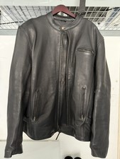 Fox Creek Leather Men's