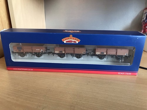 Bachmann 340 gauge br - gauge,,